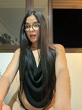 Ivyglow online show from June 27, 2026, 10:37 pm