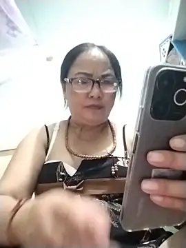 Naaya8109 online show from July 1, 2026, 11:56 am