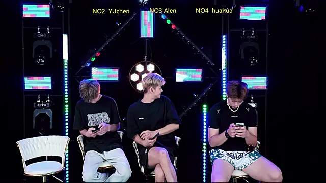 AAA-Winner888 online show from June 20, 2026, 2:58 am