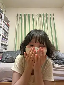 Snapshot of cocoa_lollipop_ch chatting on June 20, 2026, 7:11 am cocoa lollipop ch online show from June 20, 2026, 7:11 am