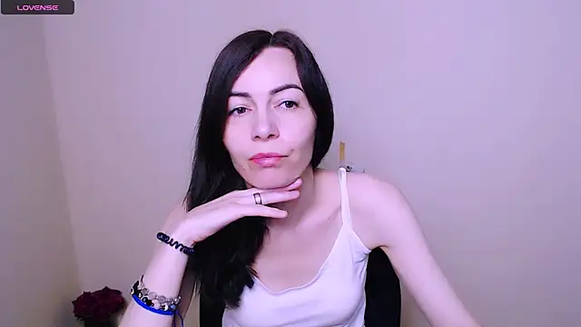 Snapshot of MariaSi_ chatting on June 20, 2026, 7:55 am MariaSi online show from June 20, 2026, 7:55 am