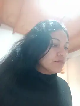 Megan sexo online show from July 22, 2026, 4:54 pm