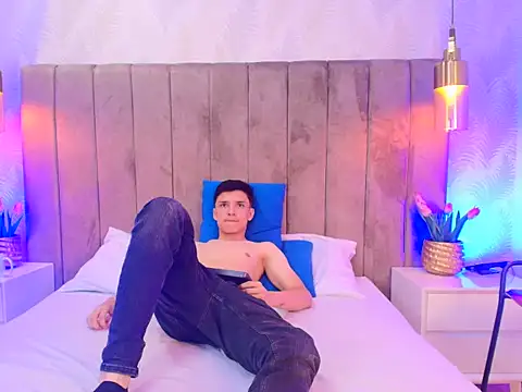 Dantecross 606 online show from July 2, 2026, 10:27 pm