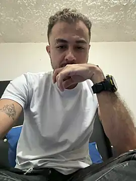 Liam Brawn online show from June 29, 2026, 1:56 am