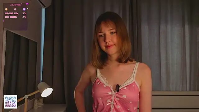 SunnySikarskie online show from August 1, 2026, 4:12 am