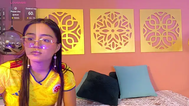 Snapshot of GeorgiayLiam chatting on June 23, 2026, 7:23 pm GeorgiayLiam online show from June 23, 2026, 7:23 pm