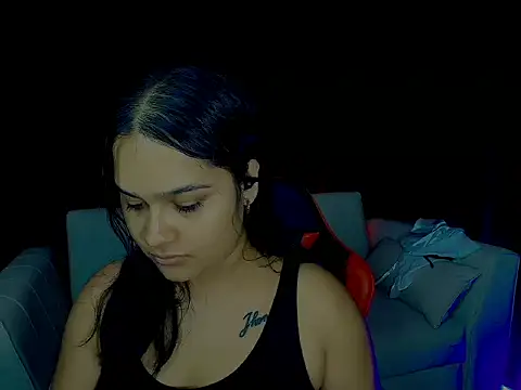 Yesenia26p online show from July 14, 2026, 11:32 pm