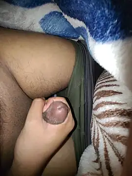 RealThrustking online show from June 20, 2026, 8:44 pm