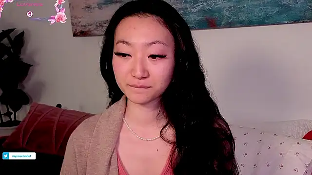 MySweetSofie online show from January 12, 2026, 10:48 pm