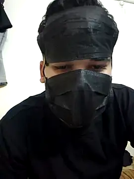 noxBDsm online show from July 17, 2026, 12:39 am