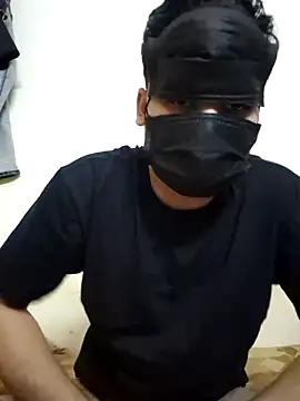 noxBDsm online show from July 17, 2026, 5:40 pm