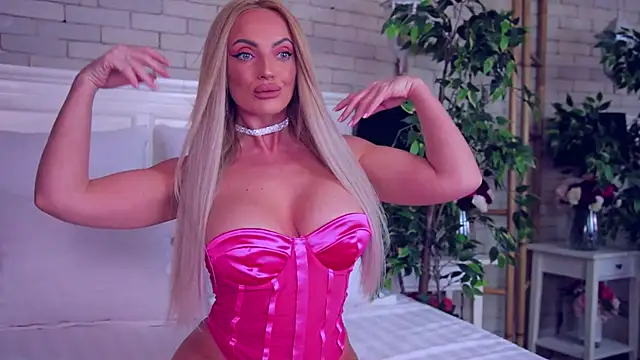 annabellahot online show from March 20, 2025, 4:29 am