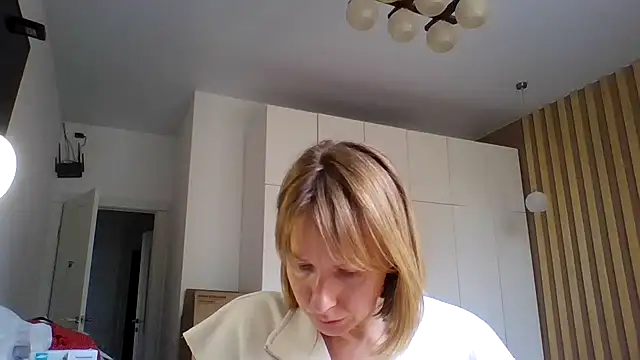 Deloriada online show from July 7, 2026, 4:37 am