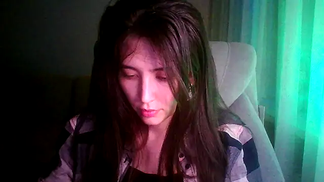 Snapshot of Joreliama chatting on July 9, 2026, 6:01 pm Joreliama online show from July 9, 2026, 6:01 pm