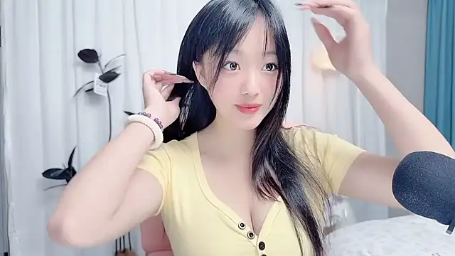 Winnie666999 online show from July 28, 2026, 11:05 am