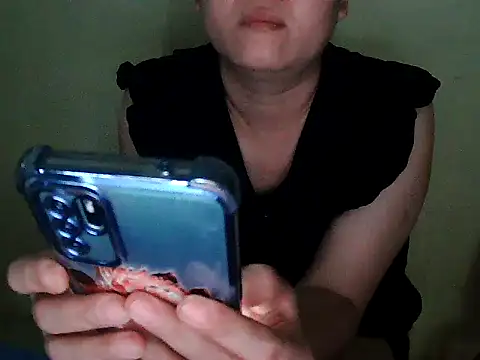 Mina-sesy online show from June 28, 2026, 2:06 am