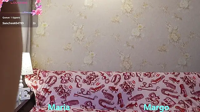 sexlove120 online show from June 27, 2026, 12:48 am