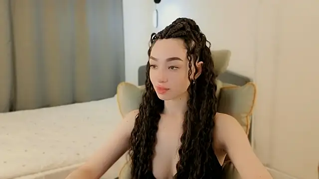 Snapshot of cherrylatte chatting on August 6, 2026, 7:16 pm cherrylatte online show from August 6, 2026, 7:16 pm