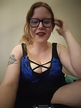 Snapshot of ChaoticCutee chatting on July 3, 2026, 1:45 am ChaoticCutee online show from July 3, 2026, 1:45 am