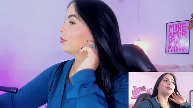 camilaa7 online show from July 5, 2026, 7:26 am