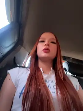 Snapshot of Sofia-K- chatting on June 27, 2026, 10:26 pm Sofia-K- online show from June 27, 2026, 10:26 pm