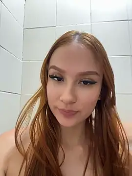 Snapshot of Sofia-K- chatting on June 30, 2026, 6:20 pm Sofia-K- online show from June 30, 2026, 6:20 pm