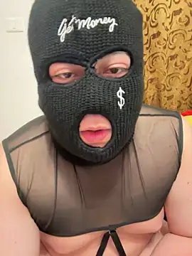 TamAssBomb online show from June 22, 2026, 6:10 am