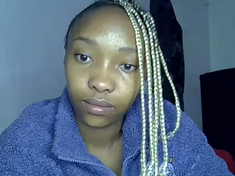 Snapshot of pretty_jaz chatting on July 25, 2026, 12:20 am pretty jaz online show from July 25, 2026, 12:20 am