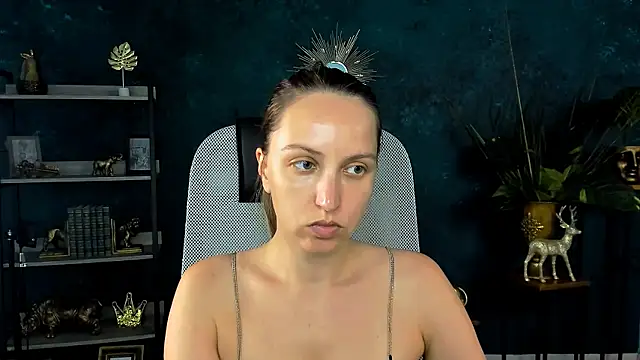 ErinWise online show from July 22, 2026, 8:17 am