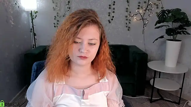 Velvet-Flame online show from July 31, 2026, 3:06 am