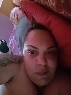 mellybbw online show from July 3, 2026, 1:17 pm