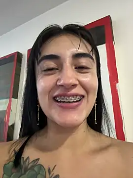 Snapshot of JennaNovva chatting on July 7, 2026, 11:03 am JennaNovva online show from July 7, 2026, 11:03 am