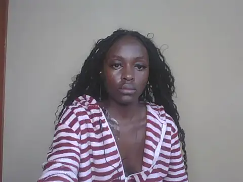 Snapshot of Elsie_1 chatting on August 6, 2026, 12:51 pm Elsie 1 online show from August 6, 2026, 12:51 pm