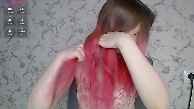 Snapshot of Tastycherrypie chatting on July 10, 2026, 7:23 am Tastycherrypie online show from July 10, 2026, 7:23 am