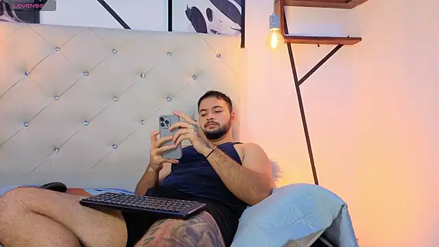 Andres fire online show from June 24, 2026, 12:26 pm