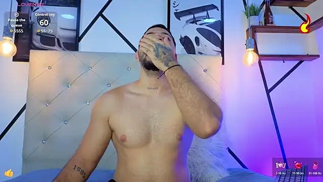 Andres fire online show from July 11, 2026, 11:24 am