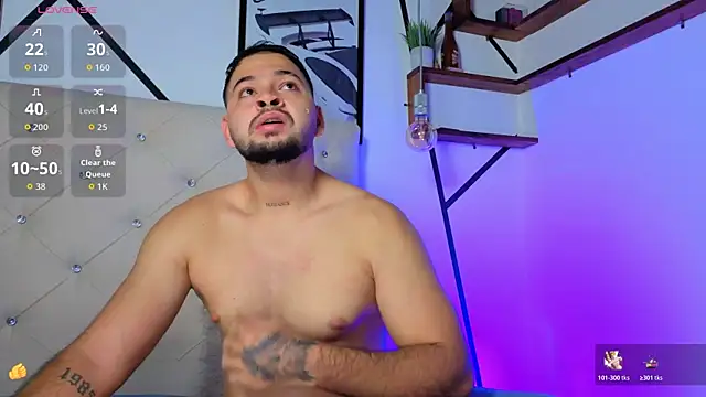 Andres fire online show from July 21, 2026, 1:35 pm