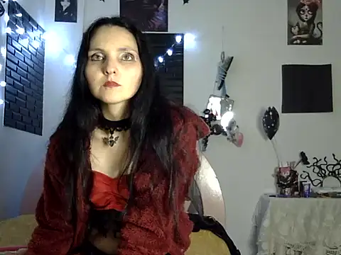 VenusAgatha online show from June 27, 2026, 5:23 am