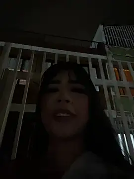 Snapshot of -Brittanny chatting on August 8, 2026, 12:35 am -Brittanny online show from August 8, 2026, 12:35 am