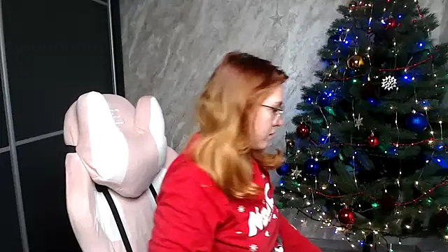 Reginasmilee online show from December 13, 2025, 11:54 pm