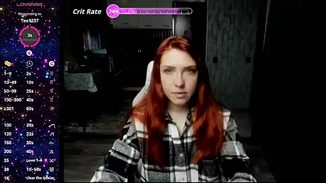 Snapshot of Reginasmilee chatting on May 6, 2026, 3:24 am Reginasmilee online show from May 6, 2026, 3:24 am
