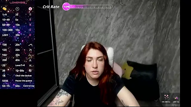 Snapshot of Reginasmilee chatting on May 16, 2026, 12:40 am Reginasmilee online show from May 16, 2026, 12:40 am