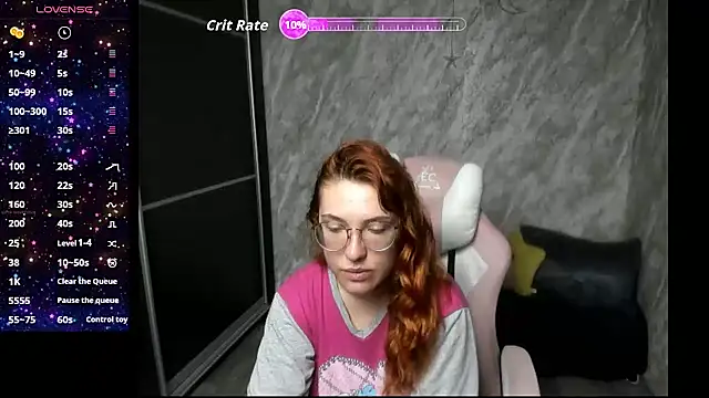 Snapshot of Reginasmilee chatting on June 5, 2026, 2:29 am Reginasmilee online show from June 5, 2026, 2:29 am