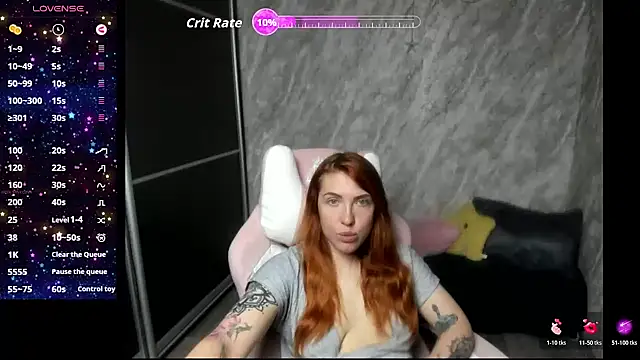 Snapshot of Reginasmilee chatting on June 7, 2026, 4:38 am Reginasmilee online show from June 7, 2026, 4:38 am