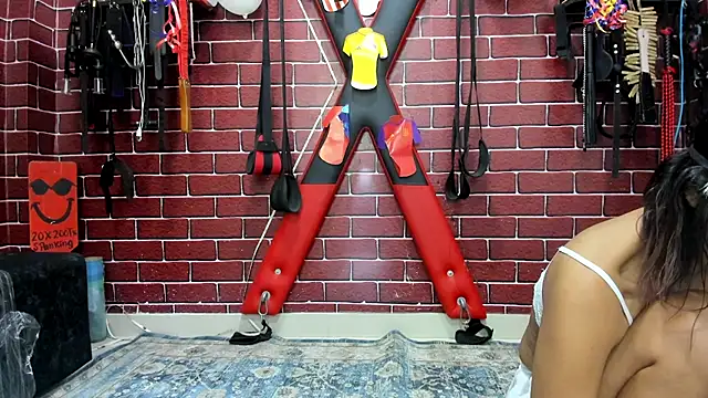 Snapshot of BDSM_FETISHEESS chatting on June 26, 2026, 10:41 am BDSM FETISHEESS online show from June 26, 2026, 10:41 am