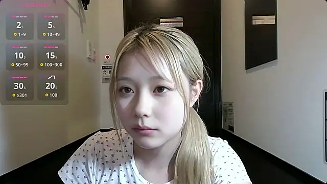 ichigochan2 online show from July 15, 2026, 7:02 am