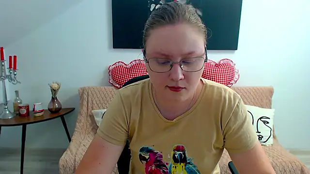 IrenneBates online show from June 26, 2026, 8:19 am