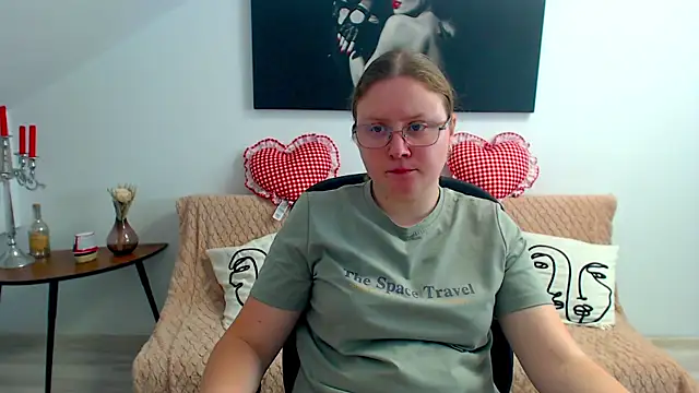 IrenneBates online show from June 29, 2026, 7:25 am