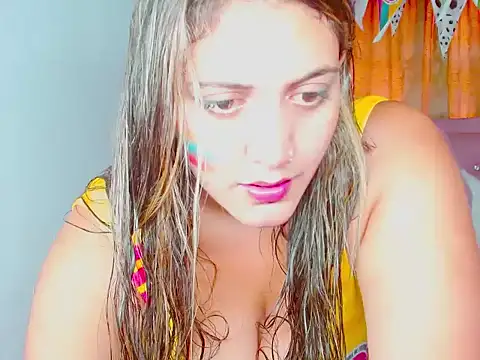 Melody tarlyll online show from June 27, 2026, 7:52 pm