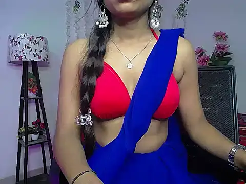 Cute Kritika69 online show from July 21, 2026, 4:09 pm